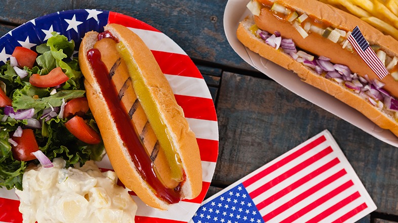 budget-friendly 4th of July