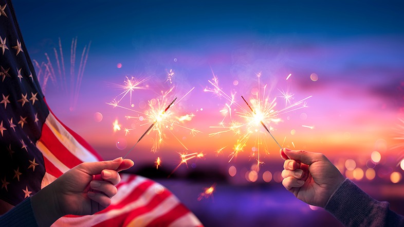 budget-friendly 4th of July