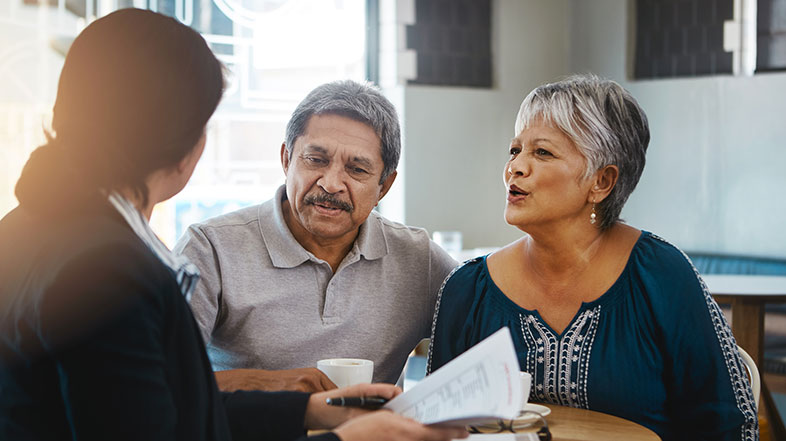 Pre-retiree confidence is declining