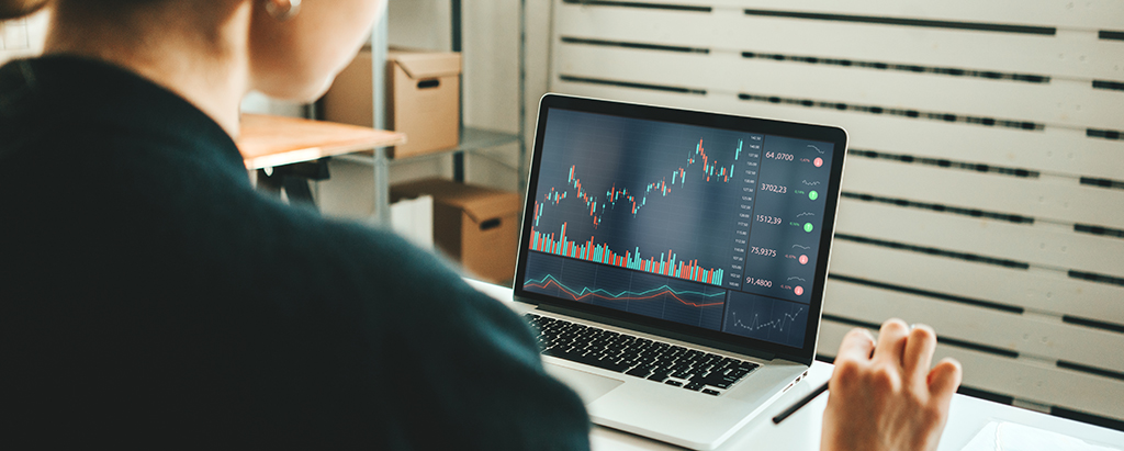 401(k) During Market Volatility