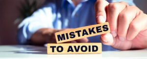 disposable income mistakes