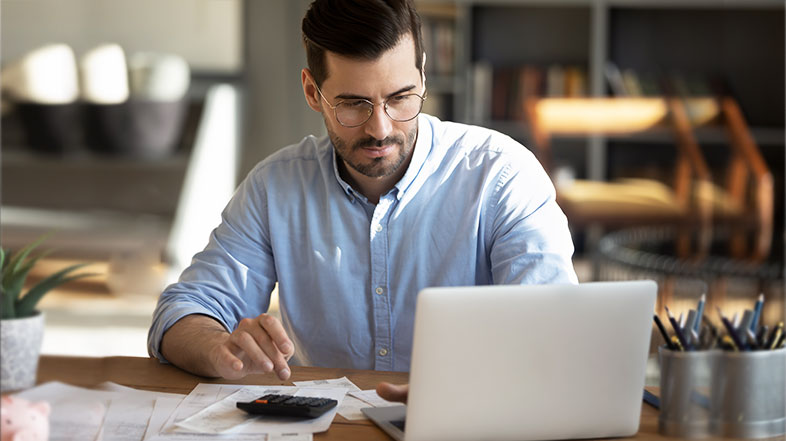 Retirement Savings Stress