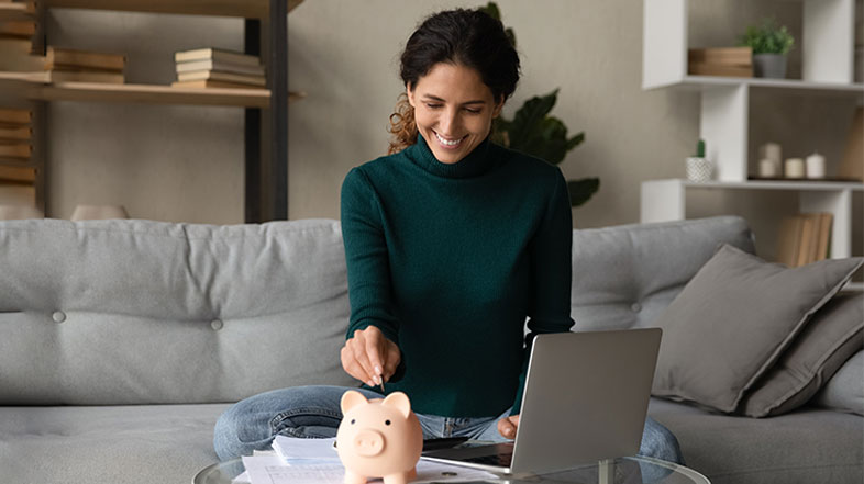 Retirement Savings Stress