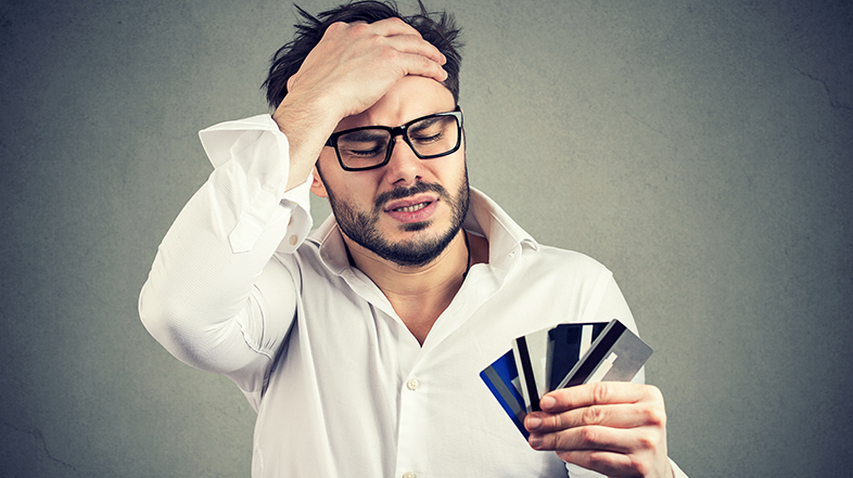 disposable income mistakes