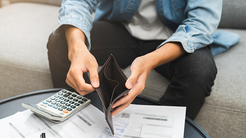 disposable income mistakes