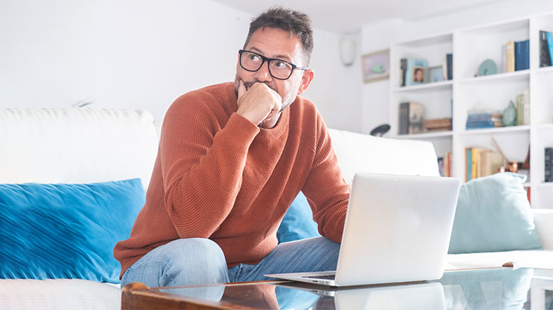 Retirement Savings Stress