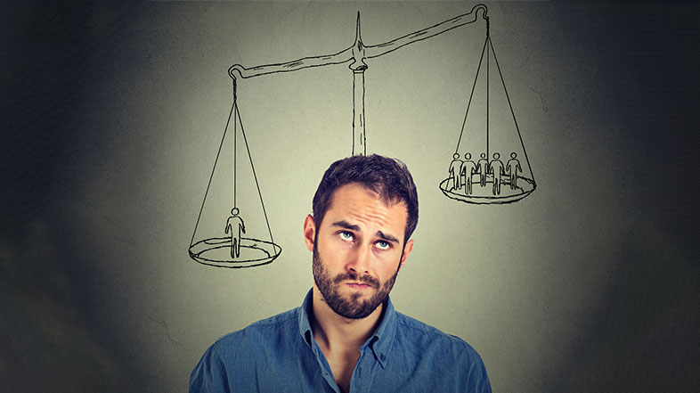 Retirement Savings Stress