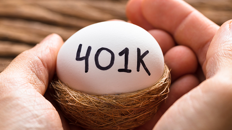 401(k) catch-up strategies