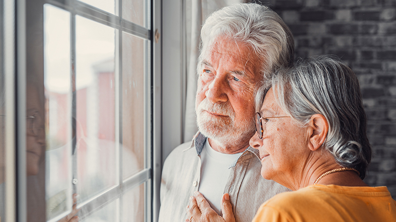 Financially supporting adult children