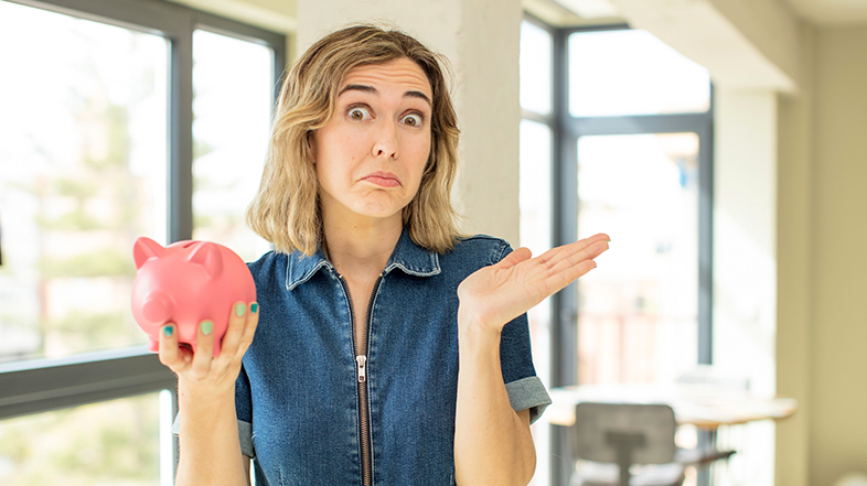 how to avoid summer debt