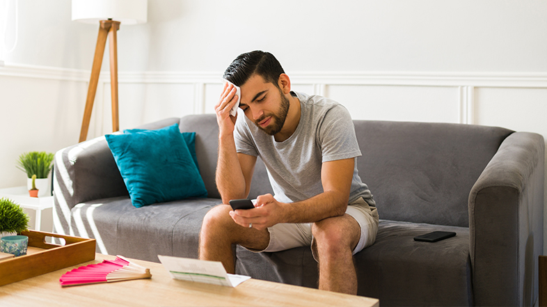 how to avoid summer debt