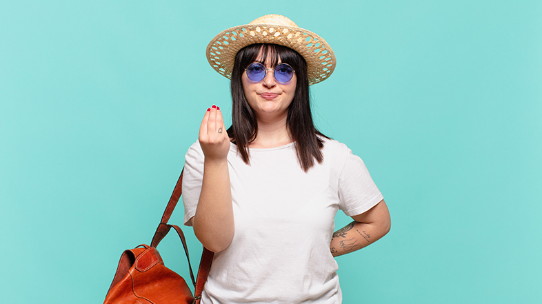 how to avoid summer debt