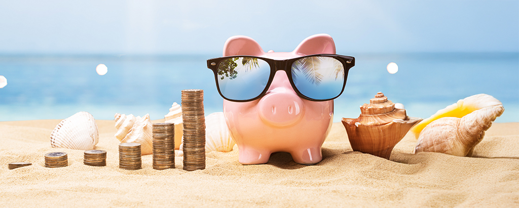 how to avoid summer debt
