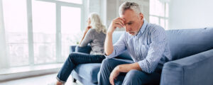 saving for retirement