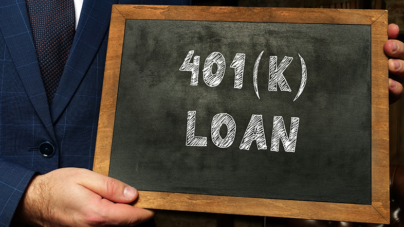 401(k) questions