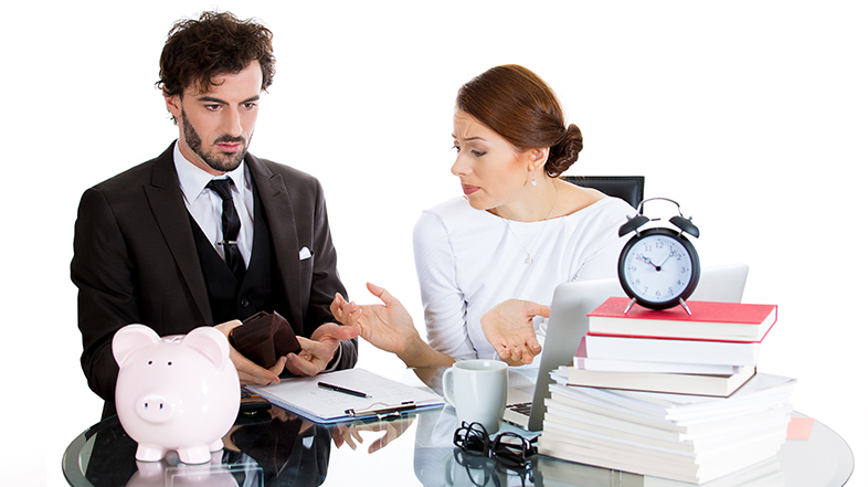 401(k) after divorce