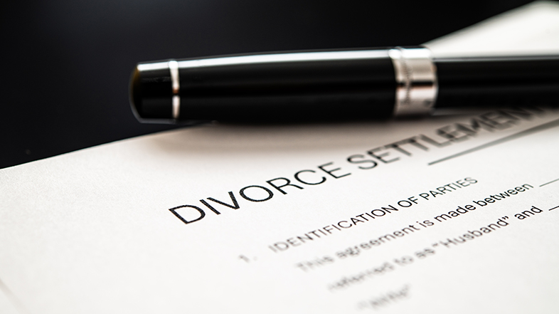 401(k) after divorce