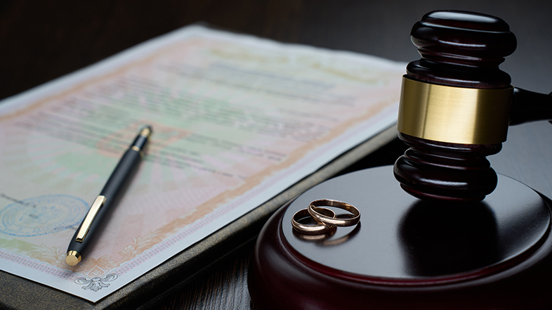 401(k) after divorce