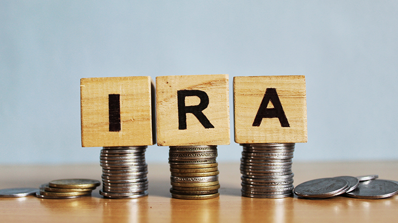 retirement savings in Q3