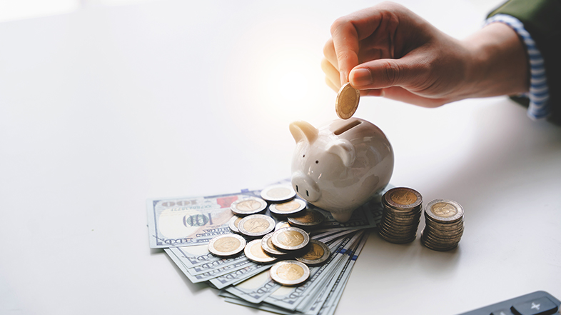 retirement savings in Q3
