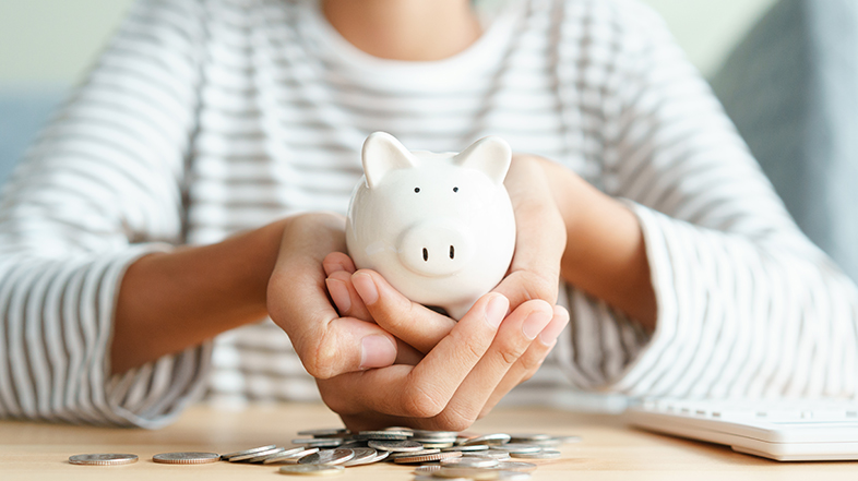 retirement savings in Q3