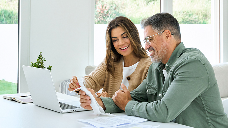 retirement savings in Q3
