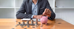 retirement savings in Q3