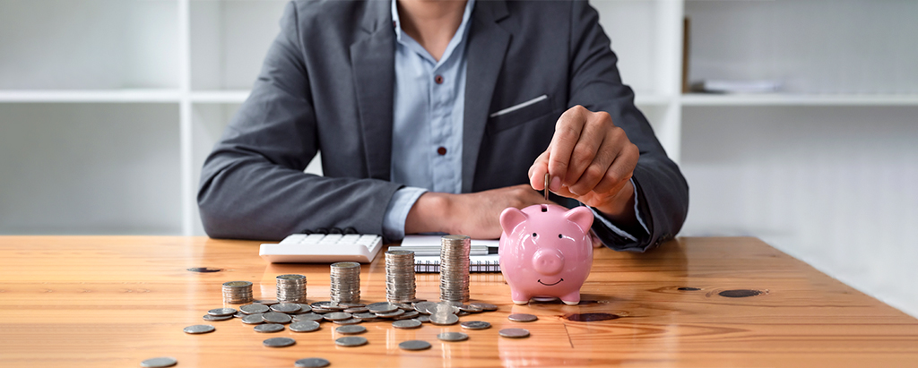retirement savings in Q3