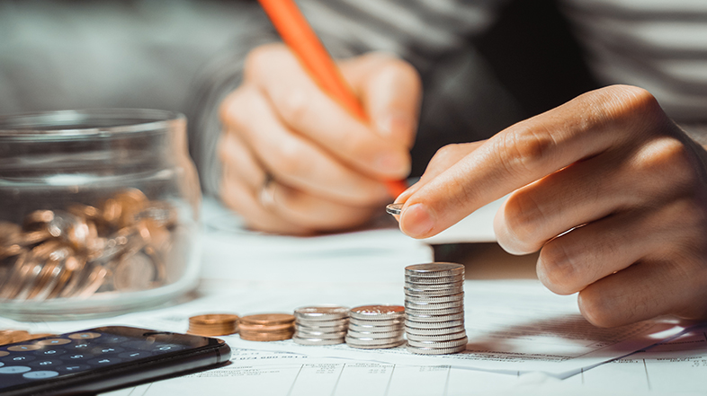 save money on extracurricular activities