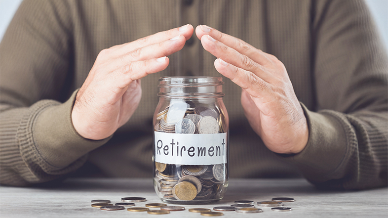 maximize 401(k) savings