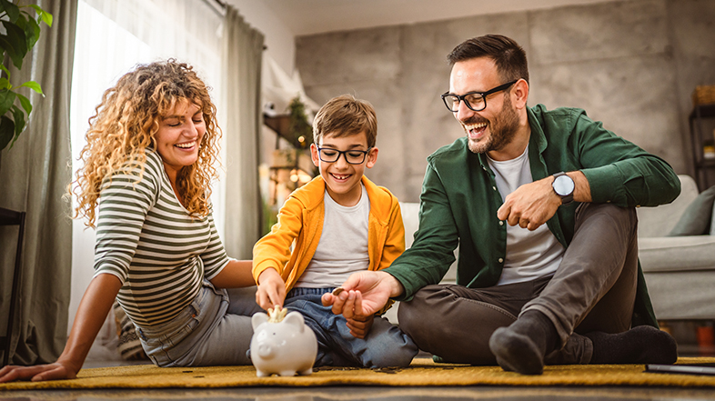 save money on extracurricular activities