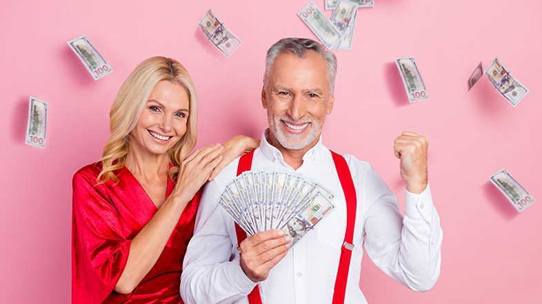 401(k) millionaires