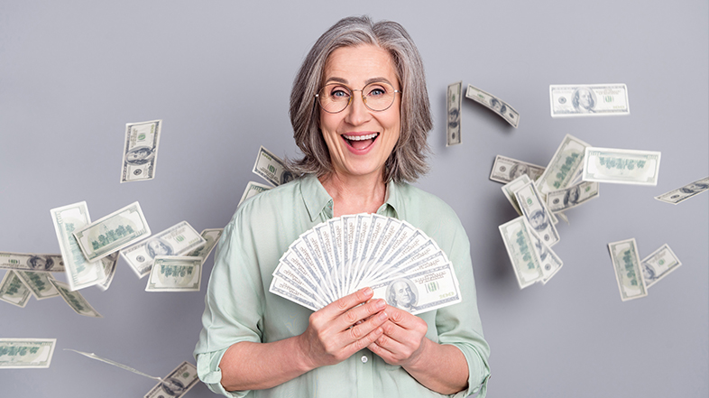 401(k) millionaires