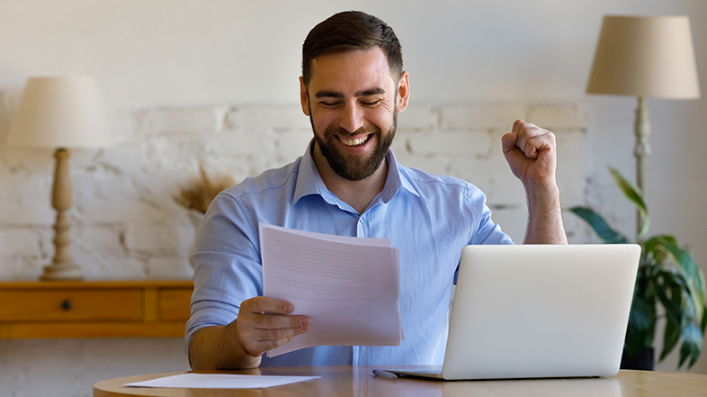 401(k) strategy