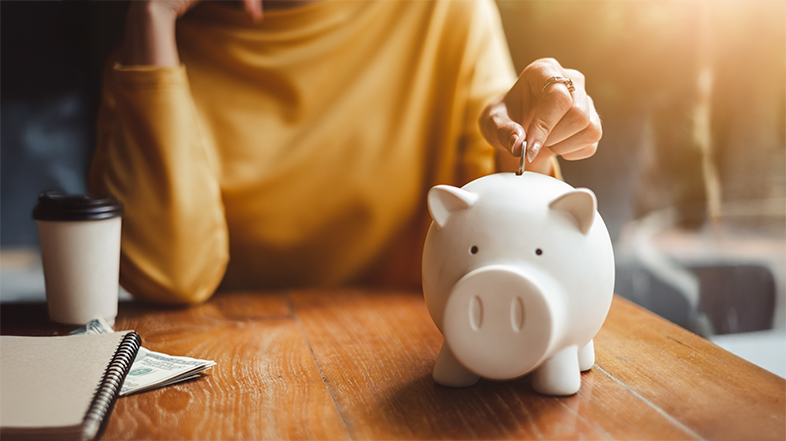 Stop 401(k) contributions to pay off debt