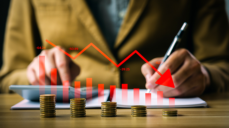 Stop 401(k) contributions to pay off debt