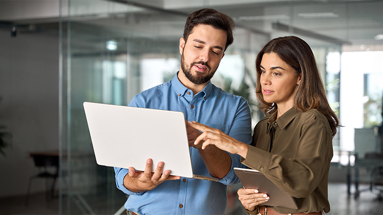 How the Roth 401(k) Works