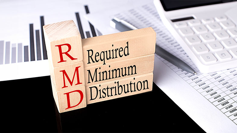 No RMDs with the Roth-401(k)