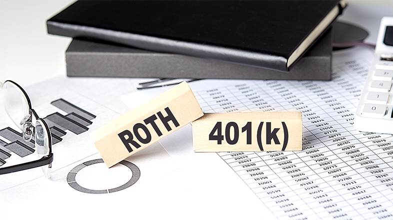 Roth Matching Contributions Are Now an Option