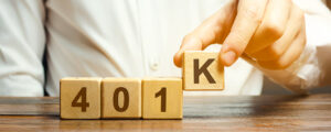Stop 401(k) contributions to pay off debt