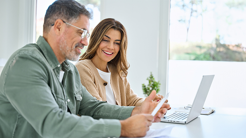 401(k) strategy