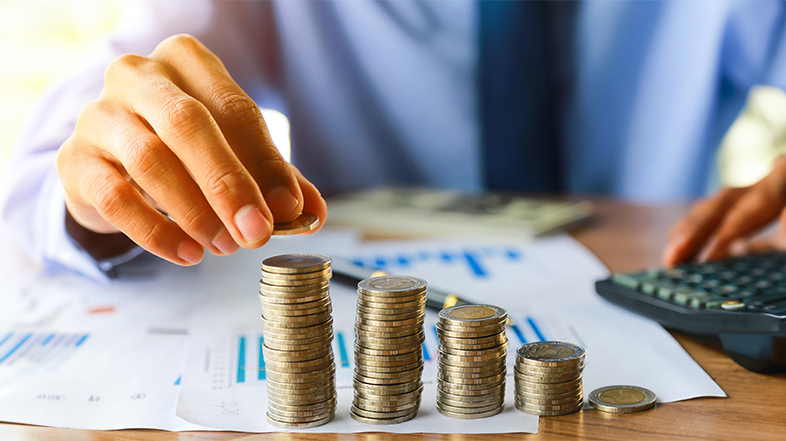 401(k) strategy