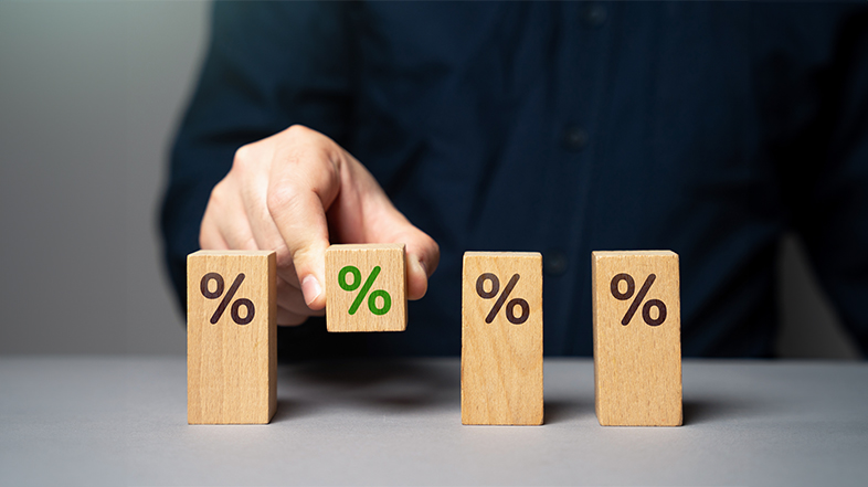 401(k) strategy