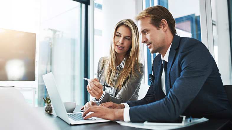401(k) strategy