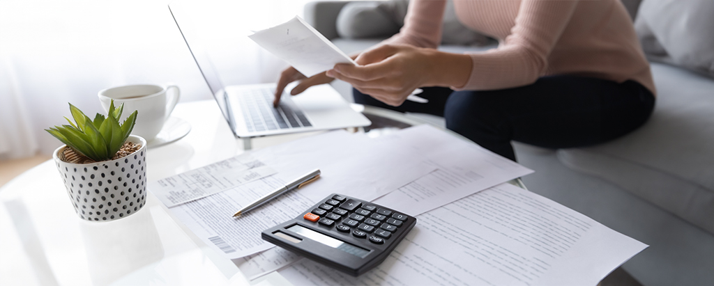 how to avoid holiday debt