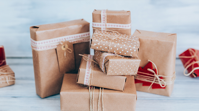 how to avoid holiday debt