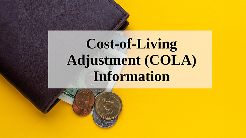 2026 social security COLA increase