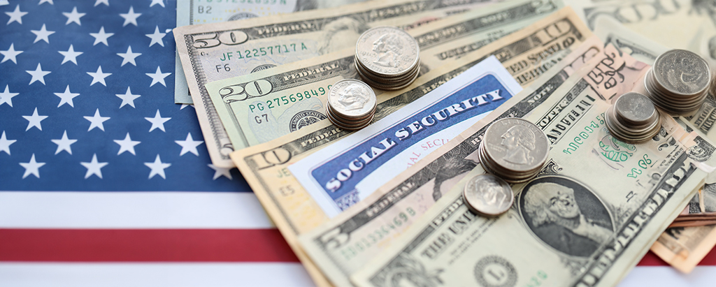 2026 social security COLA increase