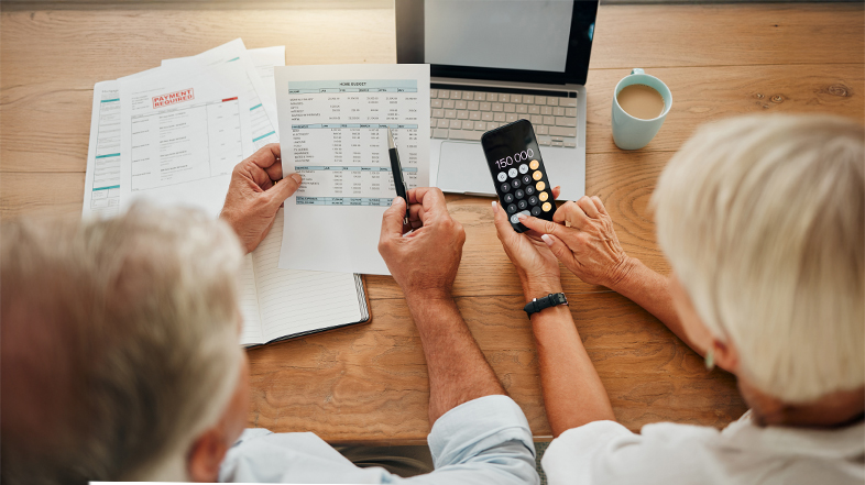 How to improve your finances in 2026