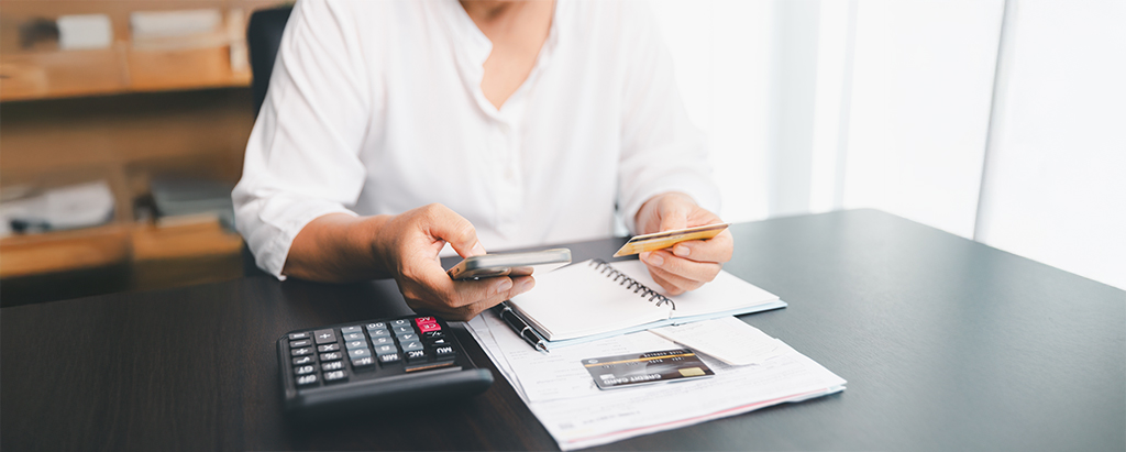 How to improve your finances in 2026